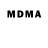MDMA VHQ john moncrieff
